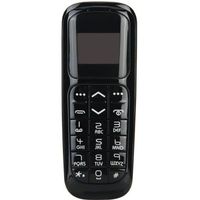 NO.9396-Long-CZ V2 Mini Téléphone Portable - Noir