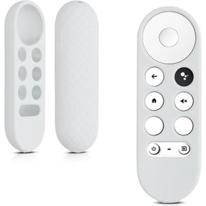 TÉLÉCOMMANDE TV Étui Compatible Avec Google Chromecast 2020 4K - C