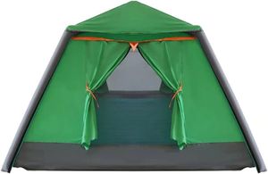 TENTE DE CAMPING Tente Gonflable Extrieure Tente De Camping Tente G