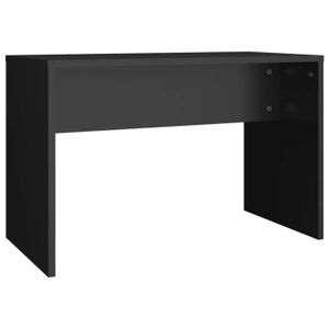 YWJLQH Tabouret Pliable Salle De Bain Toilettes – Siège Robuste Antidérapant PP, Gain De Place, Idéal Enfants & Adultes, Noir