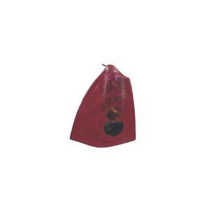 2 Feux Arrière Chromés Pour Peugeot 307 Break/SW Phase 1 (2001-2005) - Neufs Sous Emballage