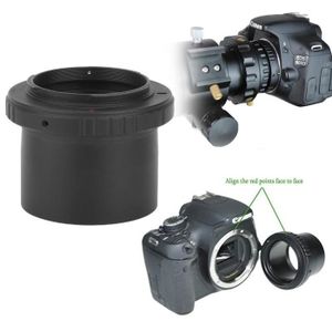 Adaptateur Appareil A Photo Nikon Pour Telescope