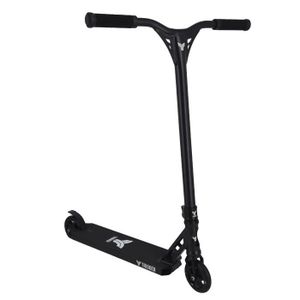 PATINETTE - TROTTINETTE TRIGGER   freestyle ANIMA 60 Noir - Trottinette