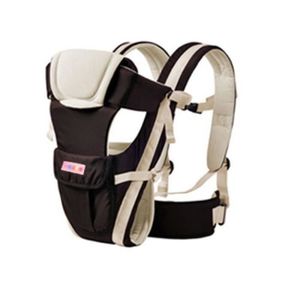 Porte Bebe Ergonomique Sangle Multifo Cdiscount