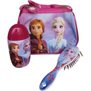 Enfants Disney Frozen Anna et Elsa Kids Cross Corps Loisirs Sac cadeau de Noël