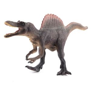Nuolux Dinosaure Jouet pour enfants-Tyrannosaure Stegosaurus Triceratops Utahraptor SP