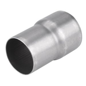 Tube échappement connecteur réparation Connecteur NEUF wow ø 52 x 125 MM