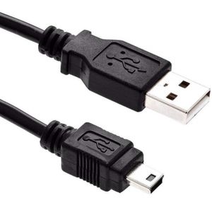 Câble USB D'alimentation Pour Disque Dur Seagate Wireless Plus (1TB, Modèles 1FPB1-500 / 1AYBA2)
