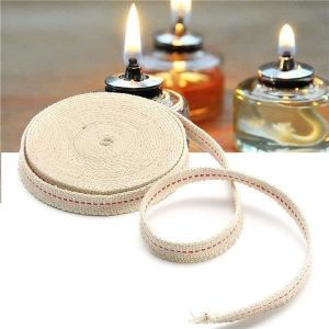 Coupe-mèche Inox Pour Bougies Parfumées Et Lampes à Huile – Design Pratique Et élégant (Argent)