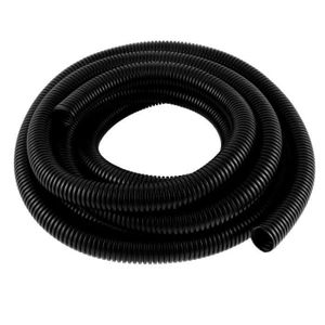 Rouleau de 20 m Regiplast T32 Tube de vidange PVC souple annel/é /Ø 32