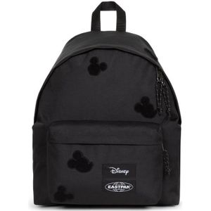 SAC À DOS Sac Eastpak Padded Pak'R Mickey Patches