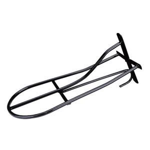 Support Porte-selle Pour Cheval – Neuf (Marque Générique)