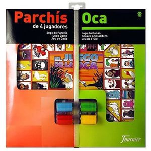 antiguos accesorios del parchis cubiletes de ma - Comprar Juegos de