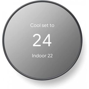THERMOSTAT D'AMBIANCE Google Nest Thermostat