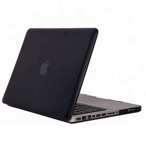 Coque Macbook Pro Retina 15 Pouces RYGOU - Modèle A1398 - Protection Complète Avec Clavier Et Écran