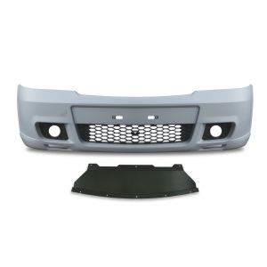 97-04 4 porte/berline ABS Plastique w2r Pare-chocs arrière Opel Astra G Bj 97-04 4 porte/berline ABS Plastique w2r Pare-chocs arrière Opel Astra G Bj