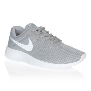 basket nike femme en toile
