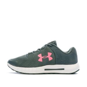CHAUSSURES DE RUNNING Chaussures de running - UNDER ARMOUR - Charged - F