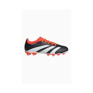 Chaussures de football - Adidas - Predator League L Jr Mg - Noir - Moulés - Respirant