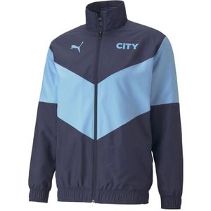 SURVÊTEMENT Veste de survêtement Puma MANCHESTER CITY PREMATCH