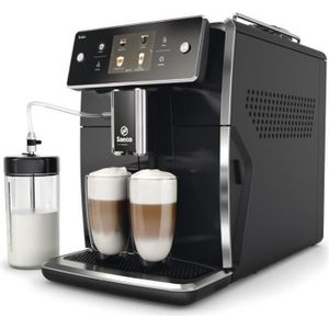 MACHINE A CAFE EXPRESSO BROYEUR Philips Saeco Xelsis, Autonome, Machine à expresso