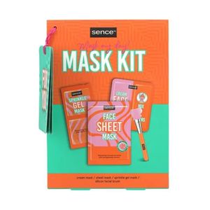 BAUME SOIN DES LÈVRES Kit masques - Mask my day !