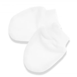 GANT - MITAINE Moufles naissance en coton gants bébé anti griffures