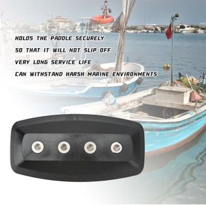 OUTILLAGE PÊCHE Vis de fixation pour housse de kayak Siège Portable Hardware Gear Accessories for Inflatable Boat Drift Boat Fishing Boat 4 H Chengq