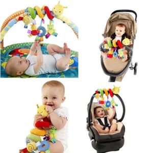 jouet cosy bebe