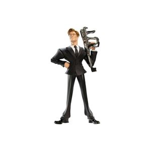 FIGURINE - PERSONNAGE Weta Collectibles - Men in Black - Figurine Mini E