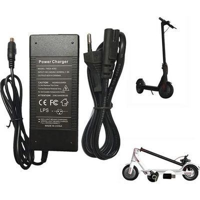 Accessoires Energie - Chargeur 54.6V 2A pour Trottinette Xiaomi 4 Pro