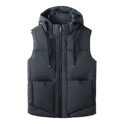 Zara homme veste sans manche best sale