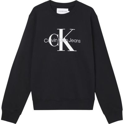 Calvin Klein Jeans CK ESSENTIAL REG CN Blanc - Livraison Gratuite