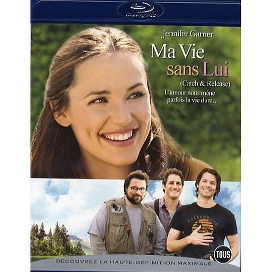 Sphe movie - ma vie sans lui - dra blry (8712609679670)