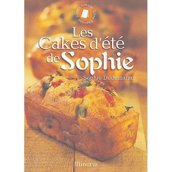 Les Cakes de Sophie 