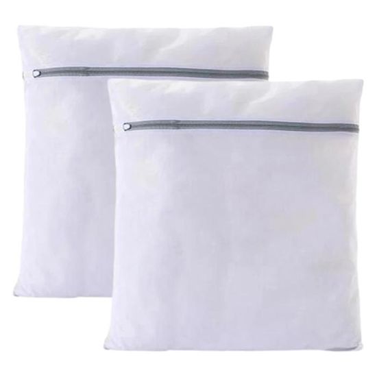 Ifeolo Lot De 2 Sacs De Rangement En Cachemire De 22 L, Anti-mites Et