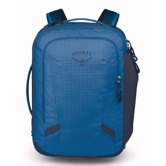 Bric's Brics X-Bag Travel Sac à dos Bleu ciel 42 cm, sky, taille unique