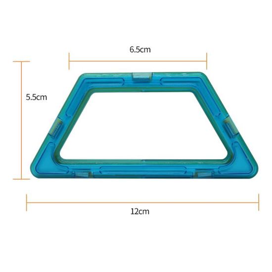 Barreaux magnétique PTFE cilindrique, 30x8 mm - Matériel de Laboratoire Barreaux magnétique PTFE cilindrique, 30x8 mm - Matériel de Laboratoire