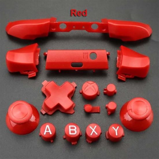 Lot 3 Boutons Déclencheur Appareil Photo Aluminium - Concave/Convexe/Plat - Compatible Fujifilm Canon Nikon