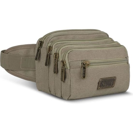 Trousse médicale tactique pour jambes, sac militaire de Camping, sac