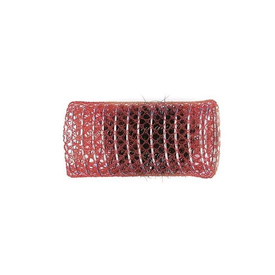 ROULEAUX ROSE