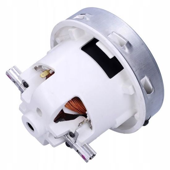 Moteur Karcher NT 351 ECO – Le SAV : Ventes Et Commande De Pièce Pour - Foto 3