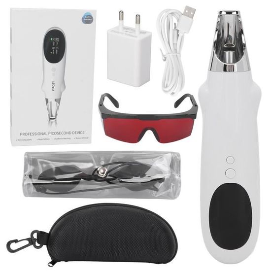 Stylo Médical Avec Lumière Et Jauge Pupillaire - Pour Professionnels De Santé (EMT, EMS, Dentiste)