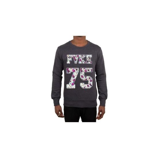 Numéro 1 everton fan sweat à capuche pour femme