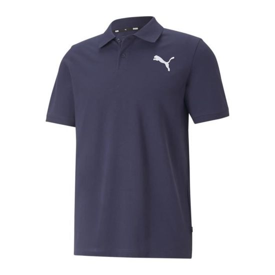 Polo puma store homme or