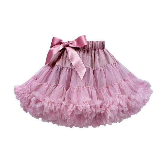 Jupe Tutu En Tulle Brodé Carter's Pour Fille - Taille 5, Rose, Neuve Avec étiquettes