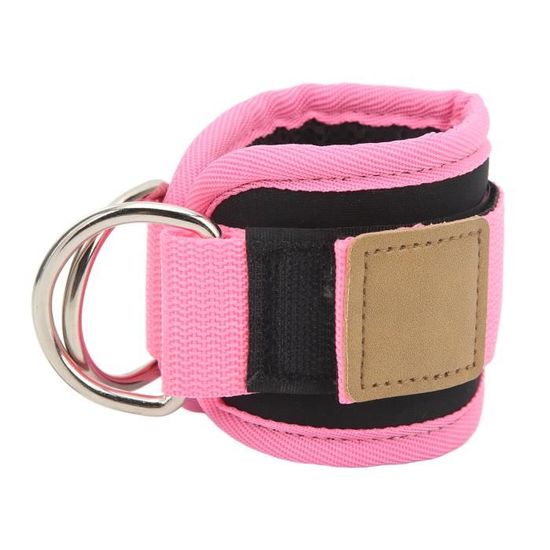 Lntyq Sangle de cheville réfléchissante pour vélo, clips de vélo