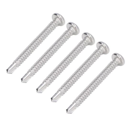 Ensemble de brochettes à dégagement rapide pour roue de vélo
