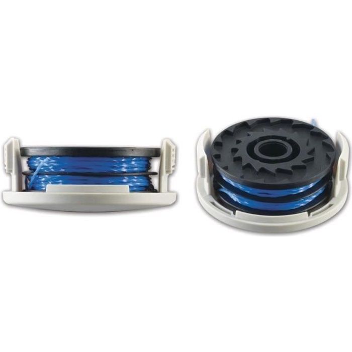 RYOBI RAC122 - vue 3