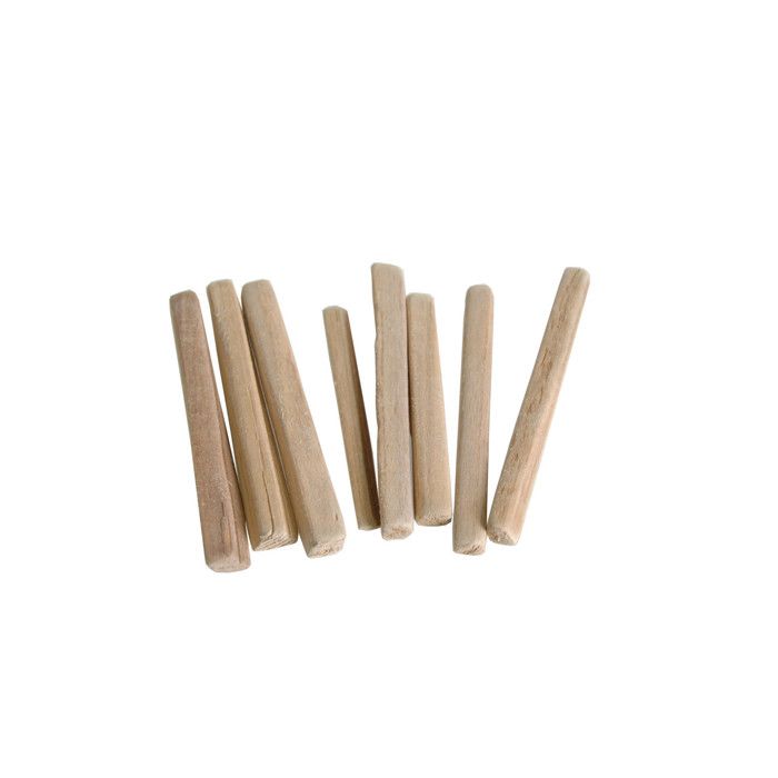 ARTEMIO Baguettes en Bois Flotté